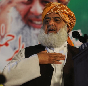 gearing up jui f to protest against provincial govt from jan 26