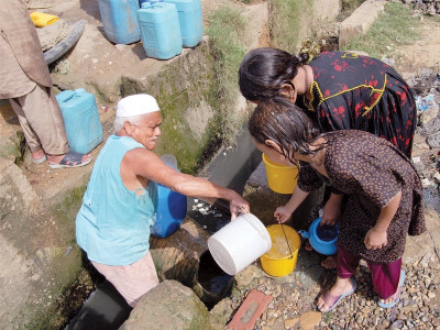 urban ordeals more unplanned areas in city make public utilities lose relevance urban ordeals more unplanned areas in city make public utilities lose relevance