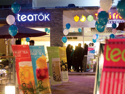 freshly brewed tis the time to talk tea