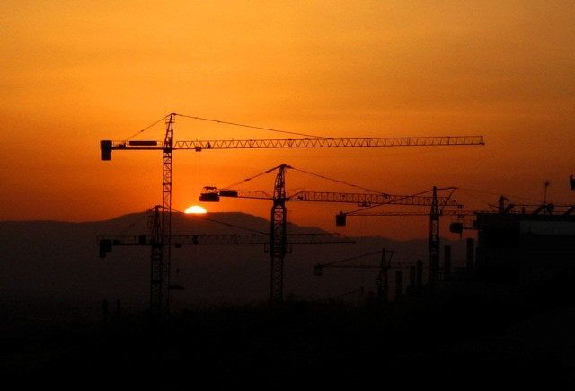 commencement of housing colony i 15 development to begin after technical committee s approval photo file commencement of housing colony i 15 development to begin after technical committee s approval photo file