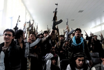 taliban talks govt eyes saudi mediation for peace