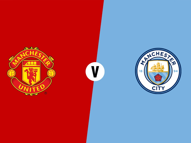 manchester derby is always a massive occasion on the premier league calendar with a rich history of unforgettable moments photo manchester united