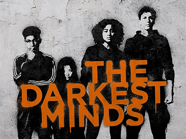 derivative and predictable the darkest minds marks the death of hollywood s originality