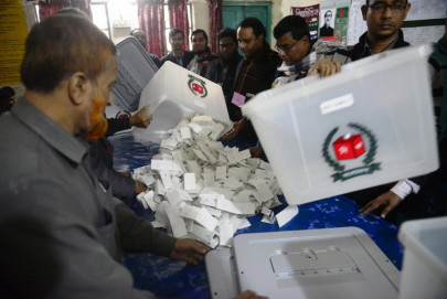 bangladesh stares into abyss after bloody vote farce bangladesh stares into abyss after bloody vote farce