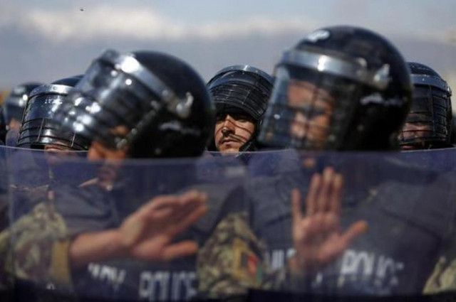 us only recently transferred prison to afghan control after it became a serious source of tension with afghan govt photo reuters us only recently transferred prison to afghan control after it became a serious source of tension with afghan govt photo reuters