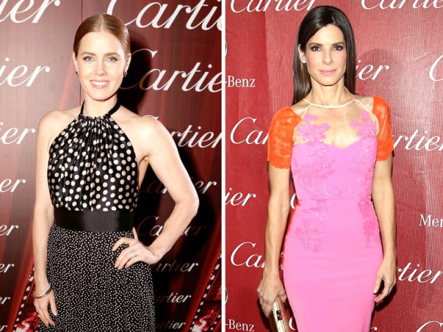 amy adams vs sandra bullock amy adams vs sandra bullock