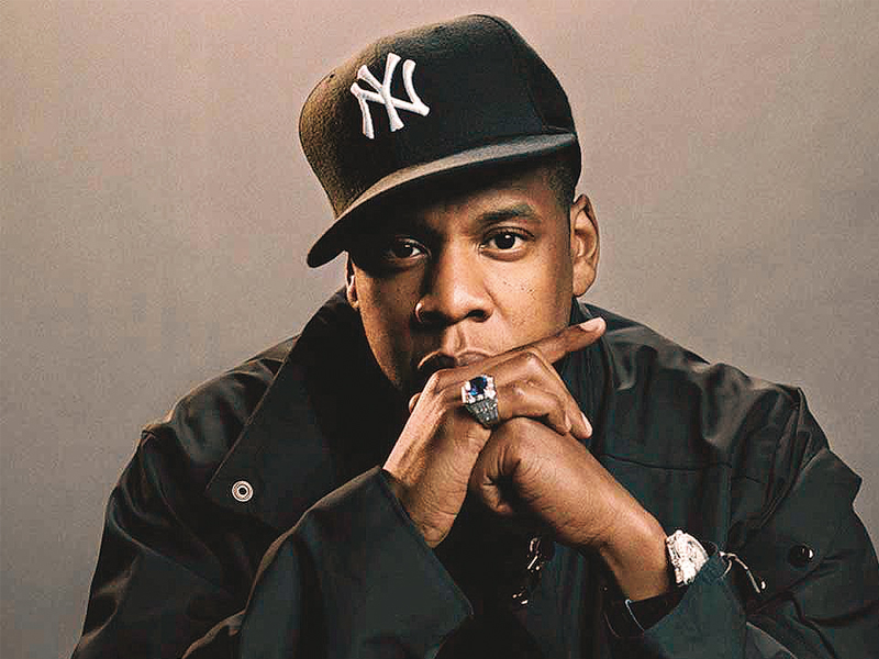 jay z refused to back out of charity project despite numerous demands photo file
