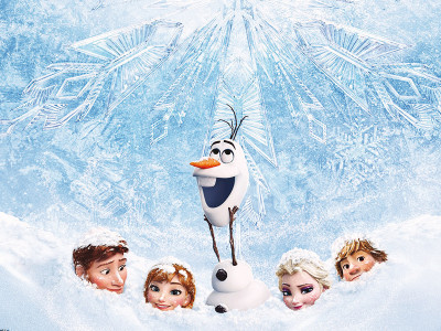 disney s frozen knocks down the hobbit