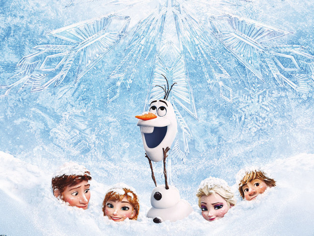 disney s latest offering it it s highest grossing animation release behind only the lion king photo file
