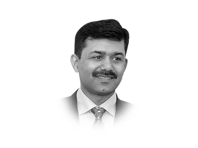 the writer is a visiting faculty member at the school of politics amp international relations quaid e azam university the writer is a visiting faculty member at the school of politics amp international relations quaid e azam university