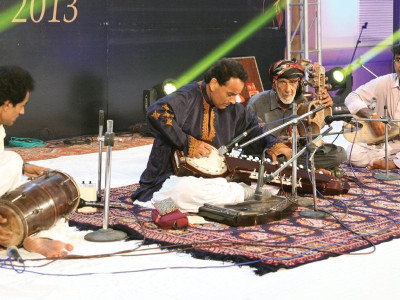 coke studio 6 abrupt ending leaves baloch musicians disappointed