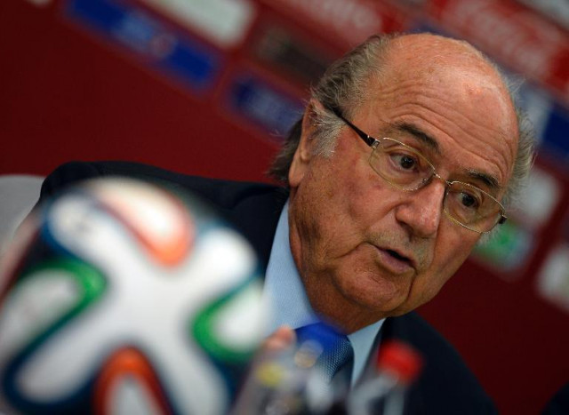i believe that brazilians will not attack football directly this is the sport s home it s a religion says sepp blatter photo afp i believe that brazilians will not attack football directly this is the sport s home it s a religion says sepp blatter photo afp