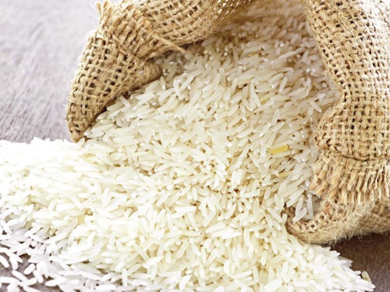 pakistan is striving to improve its technological and agricultural capacity to increase rice exports in the face of stiff competition photo file