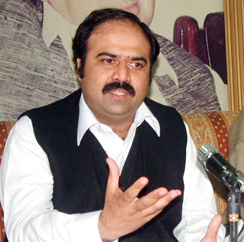 qwp provincial chief sikandar sherpao photo inp qwp provincial chief sikandar sherpao photo inp