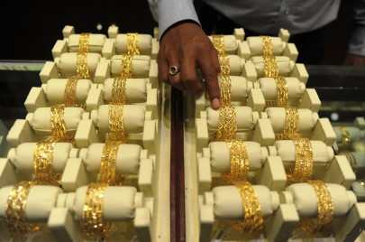 pm rejects tax relief for jewellers
