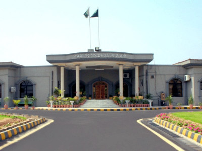 musharraf s treatment ihc dismisses plea for travel ban musharraf s treatment ihc dismisses plea for travel ban