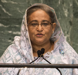 pressure mounts on bangladesh pm after walkover re election pressure mounts on bangladesh pm after walkover re election