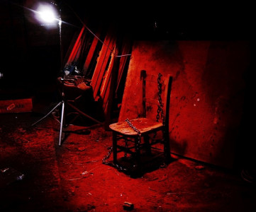 kidnapped and tortured six bodies found in karachi