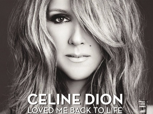 dion adopts a more youthful and contemporary approach in her new album and succeeds dion adopts a more youthful and contemporary approach in her new album and succeeds