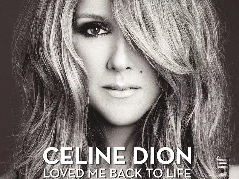 dion adopts a more youthful and contemporary approach in her new album and succeeds dion adopts a more youthful and contemporary approach in her new album and succeeds