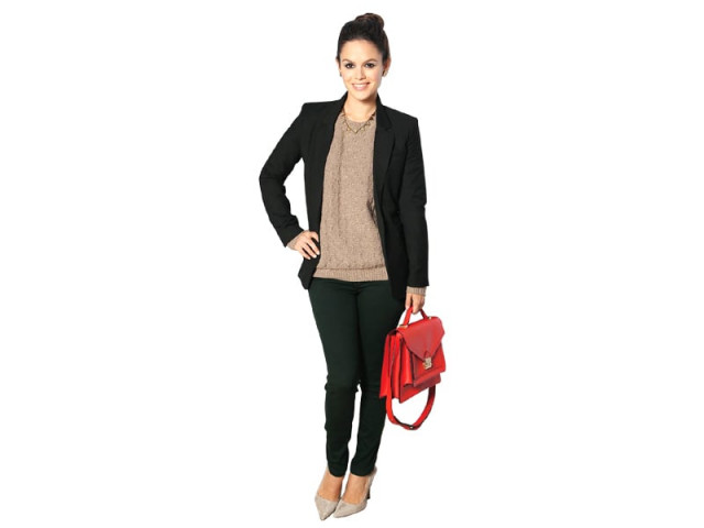 walk in any party in this outfit and a dose of attitude and you are certainly catching the mood of the moment walk in any party in this outfit and a dose of attitude and you are certainly catching the mood of the moment