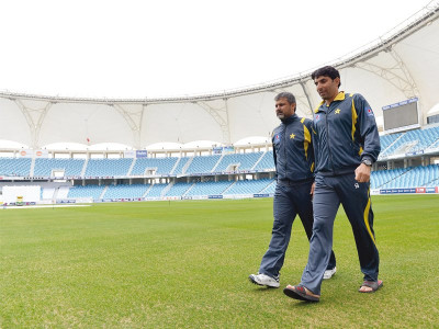 pakistan plot to tame sri lanka in dubai