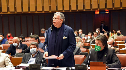 pakistan to start using saudi oil facility from next month tarin informs senate