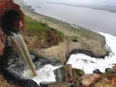 industrial waste fcci urges reuse of effluent