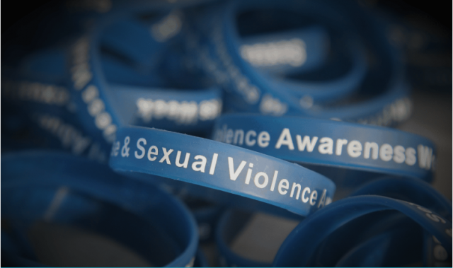ctp plans harassment awareness week ctp plans harassment awareness week