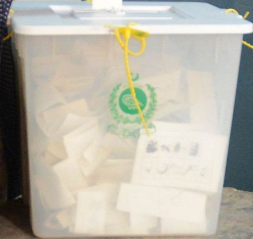 polls will be held on february 23 in sindh and on march 13 in punjab photo afp polls will be held on february 23 in sindh and on march 13 in punjab photo afp