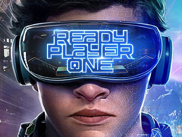 the heroes of ready player one aren t on a mission to fix real life issues but to preserve a fantasy that basically gives people a platform to not deal with genuine problems photo imdb