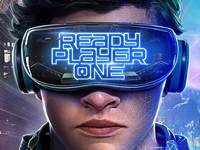 ready player one s virtual reality will make you want to escape back to the real world