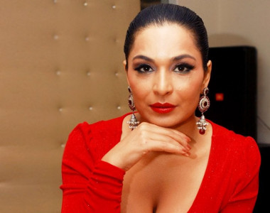 controversially yours meera captain naveed hitched