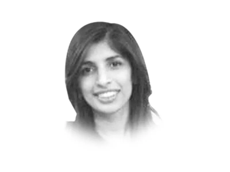 the writer is a human geneticist who is currently engaged in public health work at heartfile pakistan she can be reached on twitter mariammalik the writer is a human geneticist who is currently engaged in public health work at heartfile pakistan she can be reached on twitter mariammalik