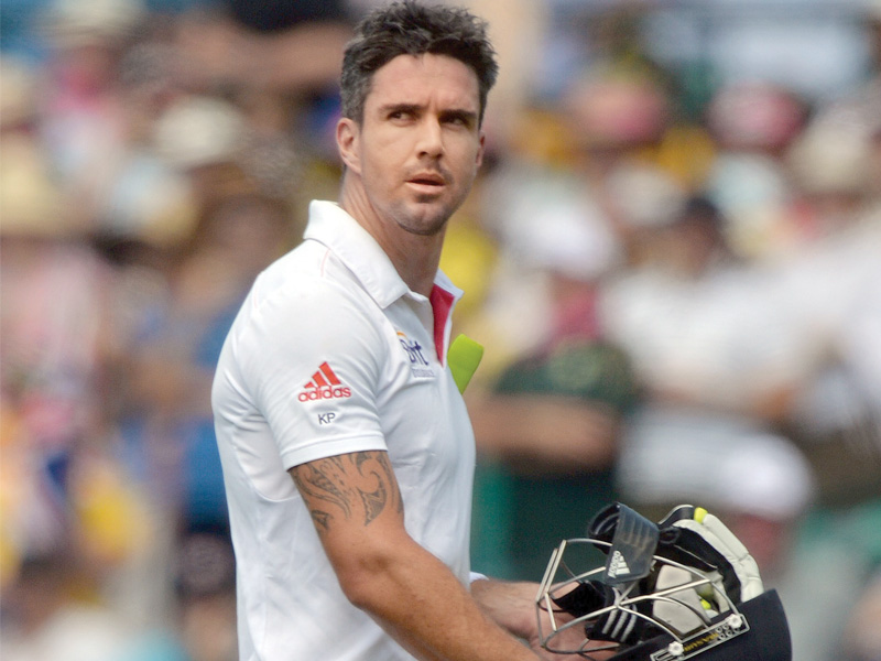 pietersen has reiterated his desire to reach 10 000 test runs he currently has 8 181 photo afp