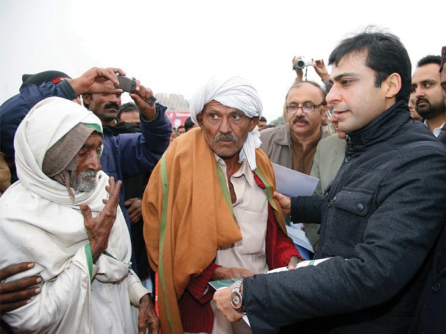 hamza shahbaz announces several projects during his visit to uch sharif hamza shahbaz announces several projects during his visit to uch sharif