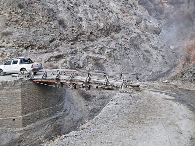 the landslides which started a week earlier have damaged trees and fields alike photo courtesy amjad barcha the landslides which started a week earlier have damaged trees and fields alike photo courtesy amjad barcha