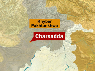 local politics rifts arise in pti s charsadda chapter