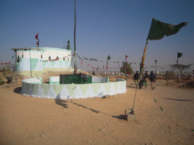 gruesome crime police agree taliban may have been involved in shrine killings