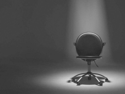 change of guard macroeconomics chief transferred