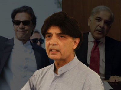 to leave or not to leave will chaudhry nisar actually quit pml n for pti to leave or not to leave will chaudhry nisar actually quit pml n for pti