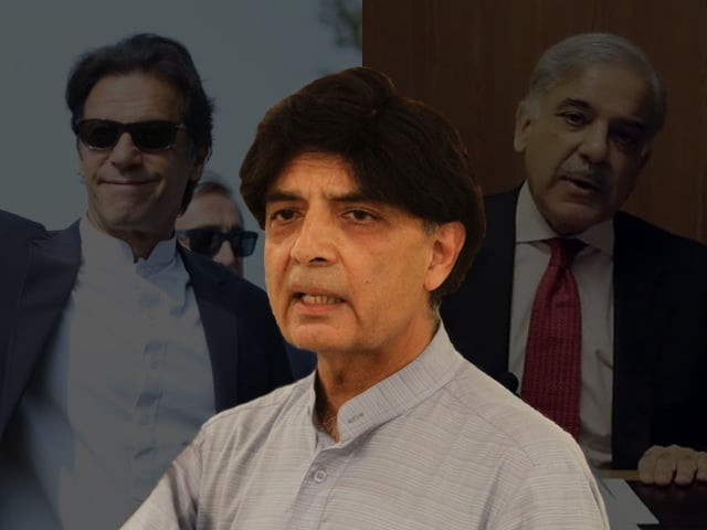 for his 34 year long association with nawaz sharif chaudhry nisar wants his due influence in the affairs of the party