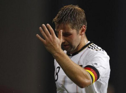 homophobes have pronounced opponent thomas hitzlsperger