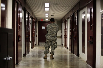 russians to check on guantanamo inmate on january 17 official