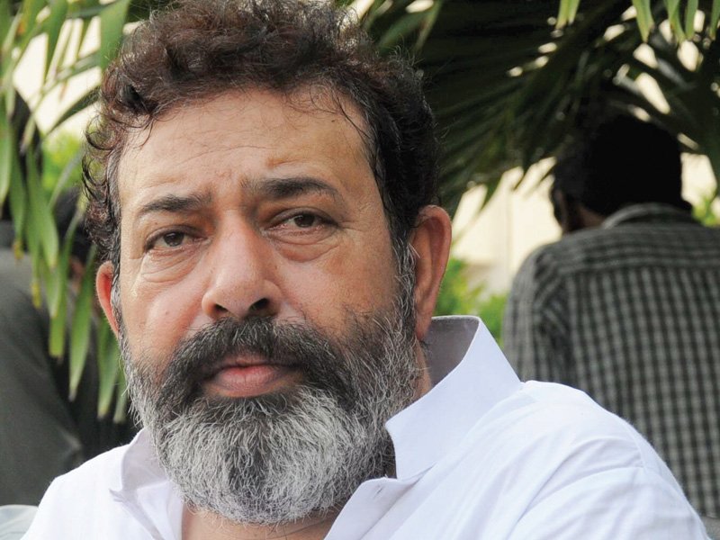sp cid chaudhry aslam was killed in a bomb blast on thursday