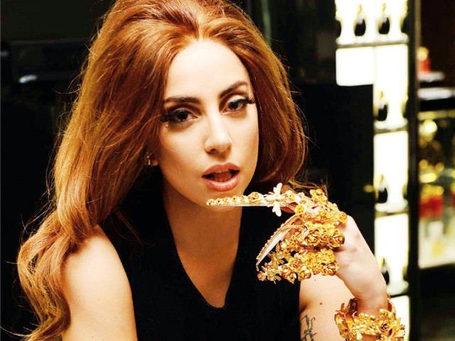 gaga claims she was left alone to do damage control while she was recovering from injury photo file gaga claims she was left alone to do damage control while she was recovering from injury photo file