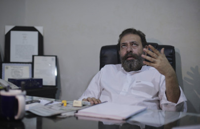 the legal battle of chaudhry aslam