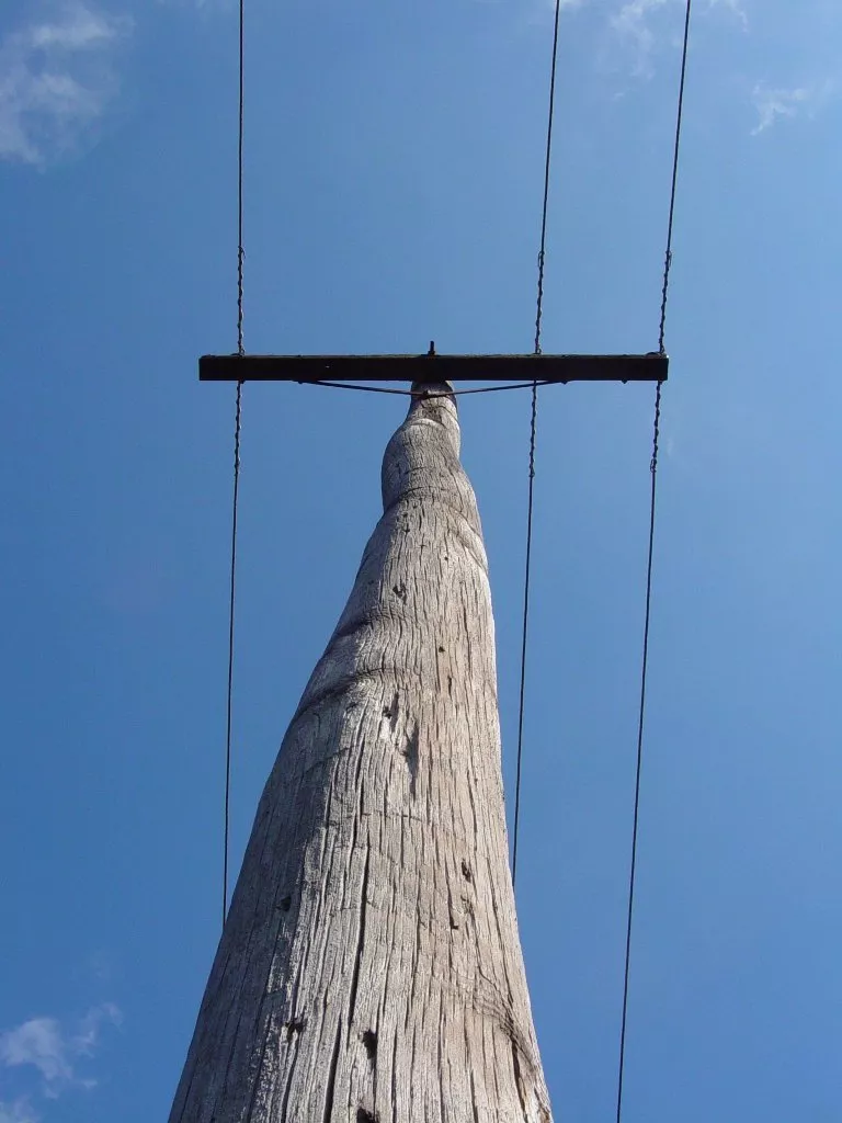 the crowd beat up the man until he fainted he was then tied to an electricity pole photo file the crowd beat up the man until he fainted he was then tied to an electricity pole photo file