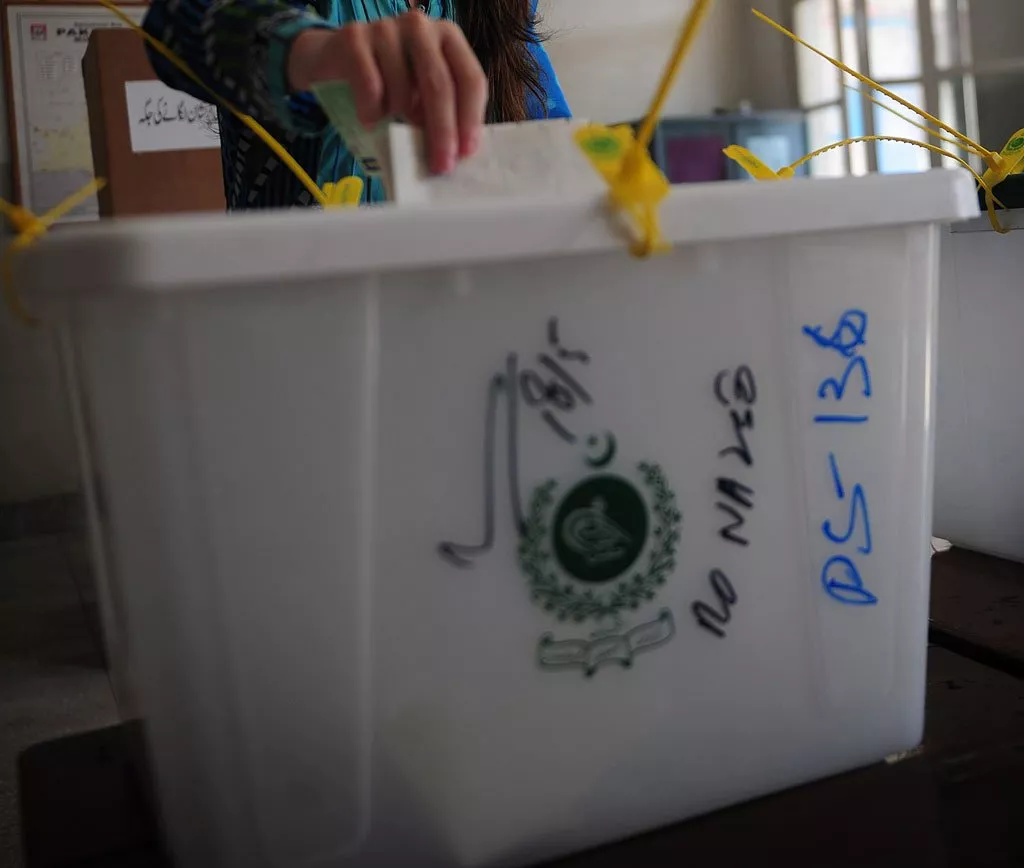 supreme court rejects govt s plea seeking extension in election date photo afp supreme court rejects govt s plea seeking extension in election date photo afp