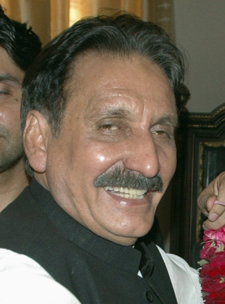 former chief justice of pakistan iftikhar chaudhry photo reuters